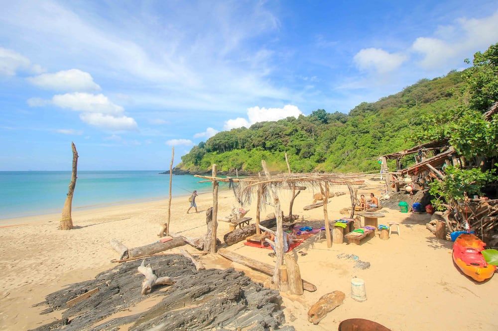 Strand