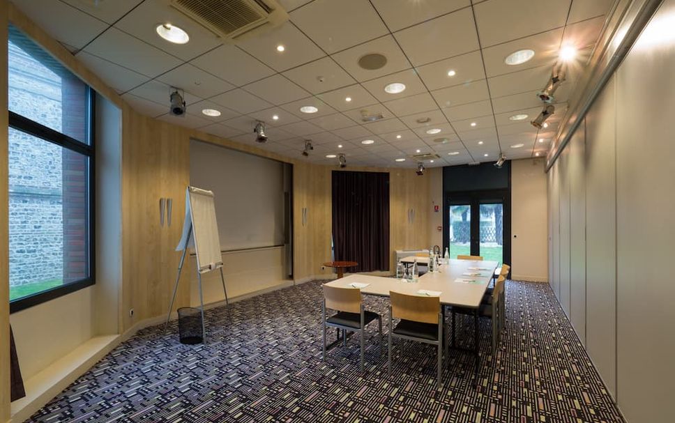 Konferenzraum Foto