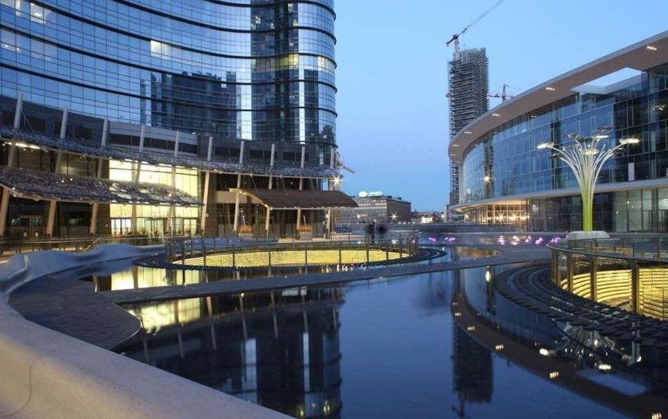 Außenansicht Foto