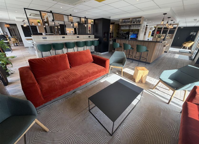 Lounge Foto