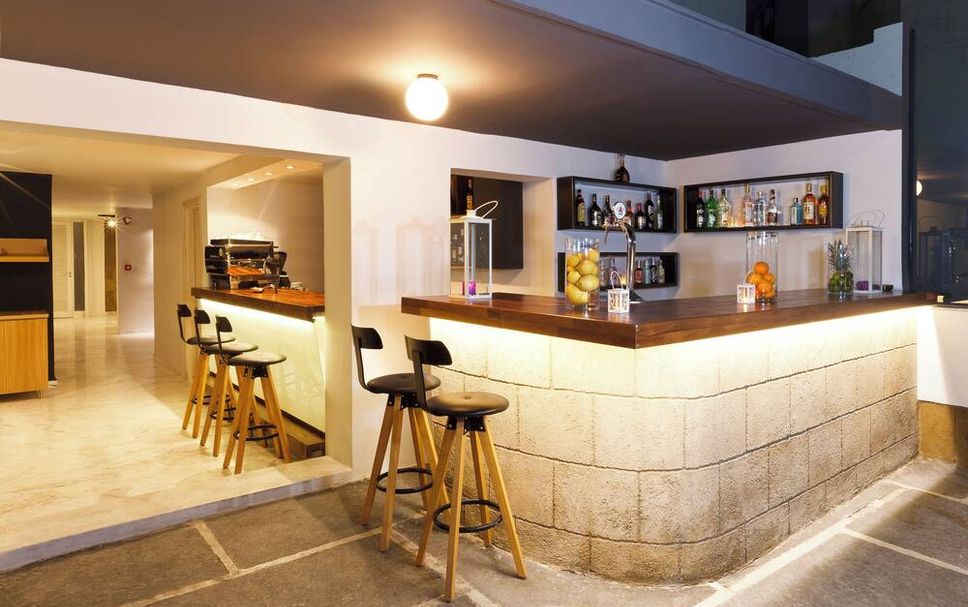 Bar Foto