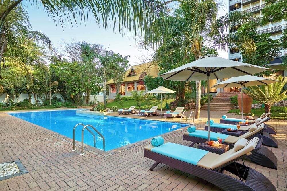 Pool Foto