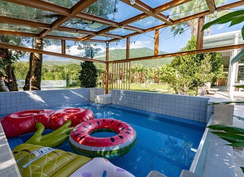 Pool Foto