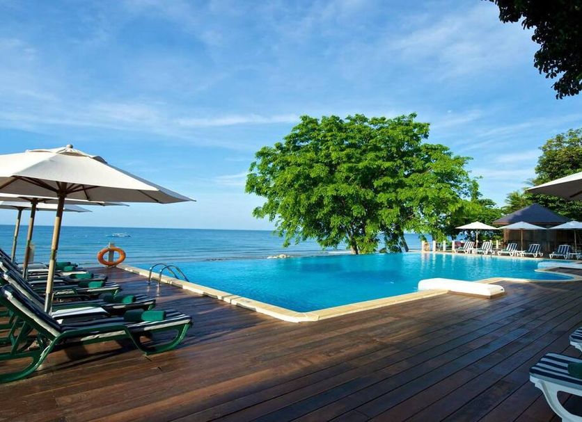 Pool Foto