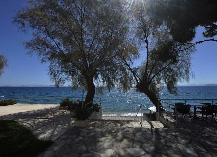 Strand Foto