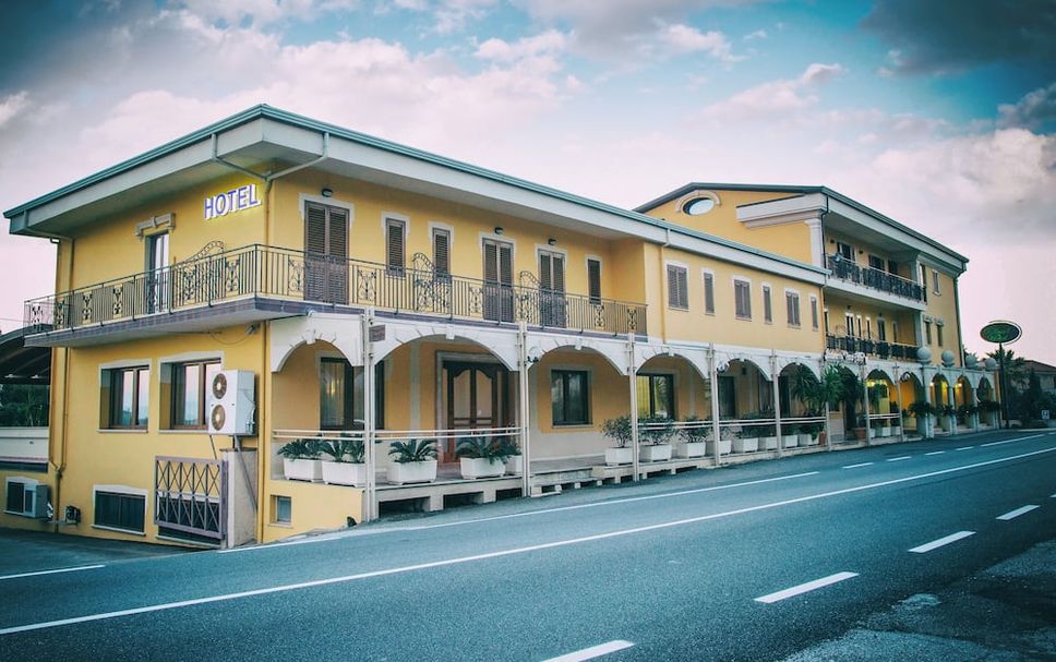 Gebäude Foto