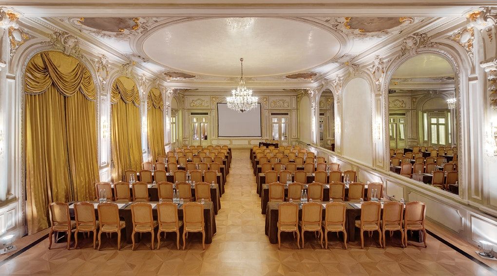 Konferenzraum