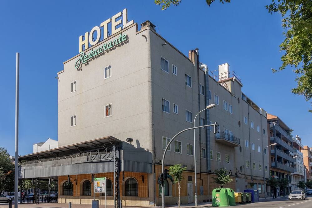 Gebäude
