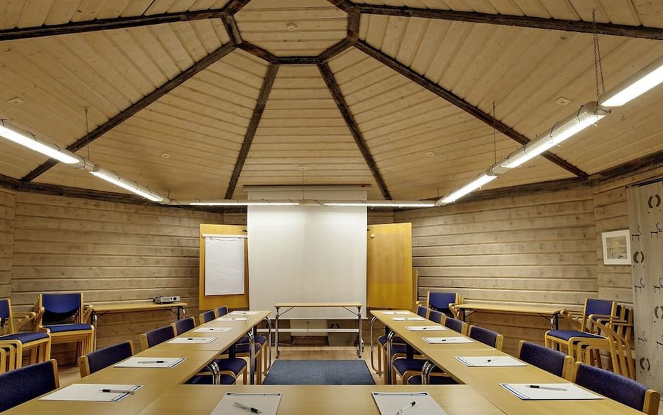 Konferenzraum Foto