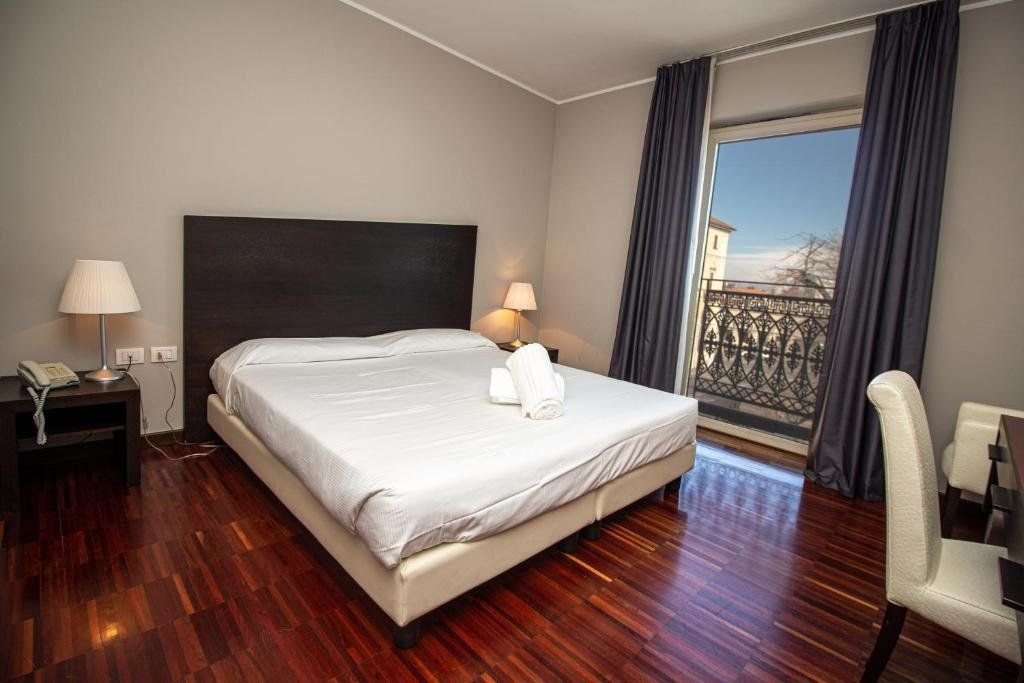 Hotelausstattung