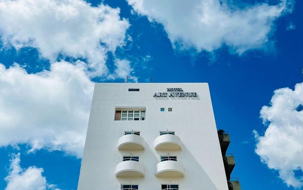 Gebäude Foto
