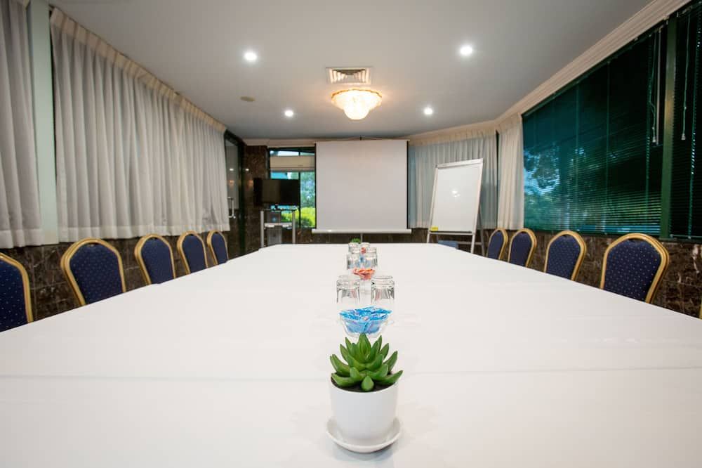 Konferenzraum