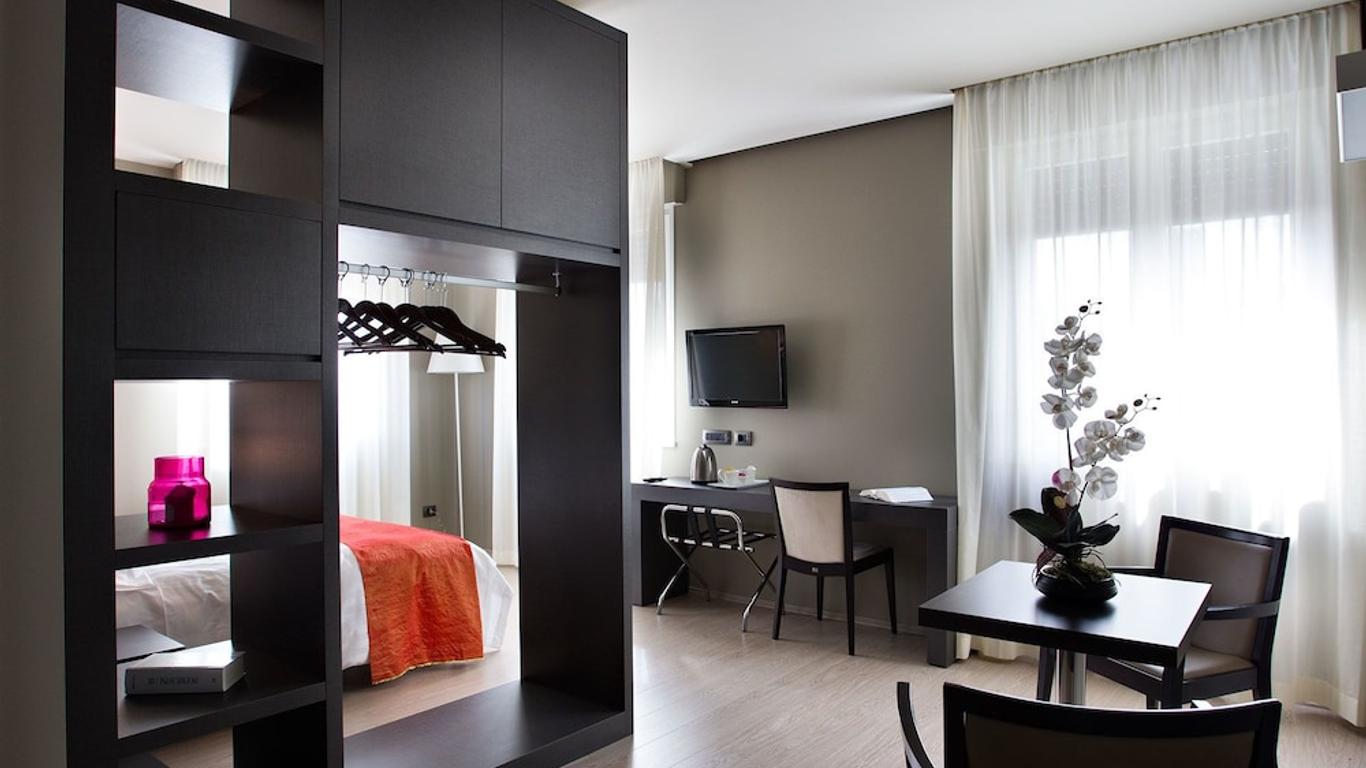 Zara Rooms & Suites