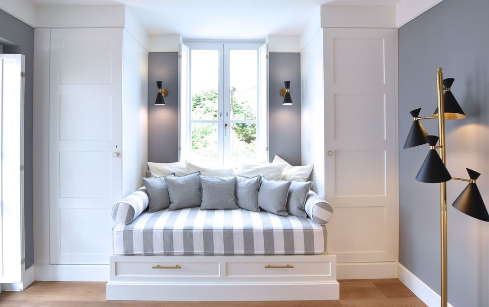 Wohnzimmer Foto