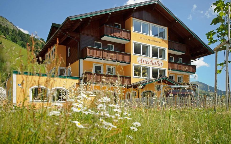 Gebäude Foto