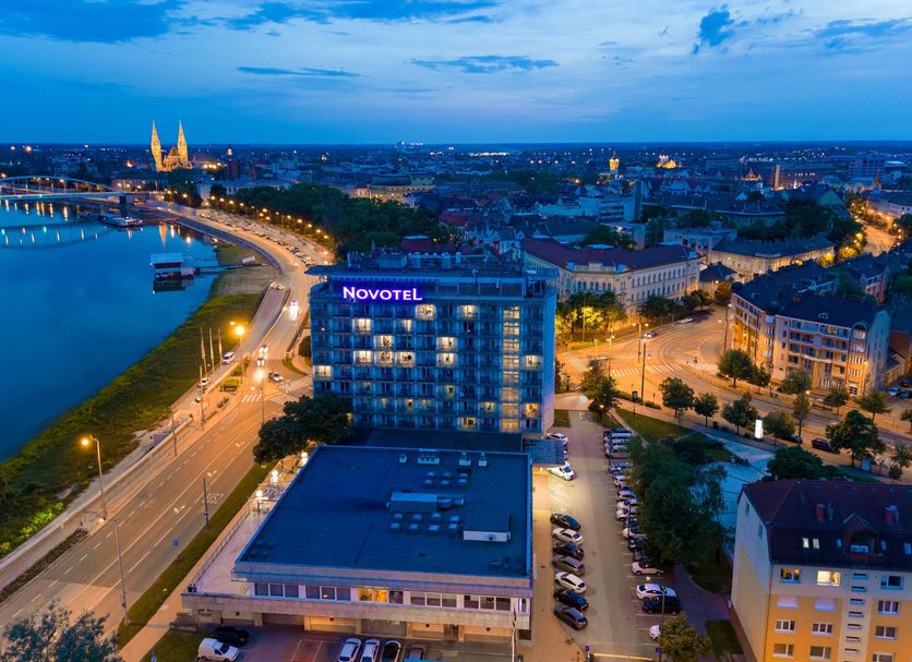Gebäude Foto