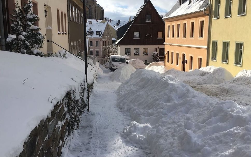 Außenansicht Foto