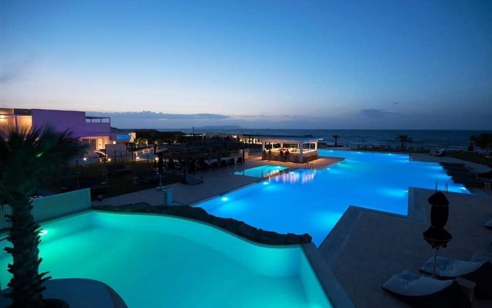 Pool Foto