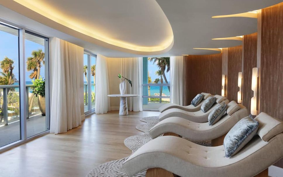 Wellness Foto