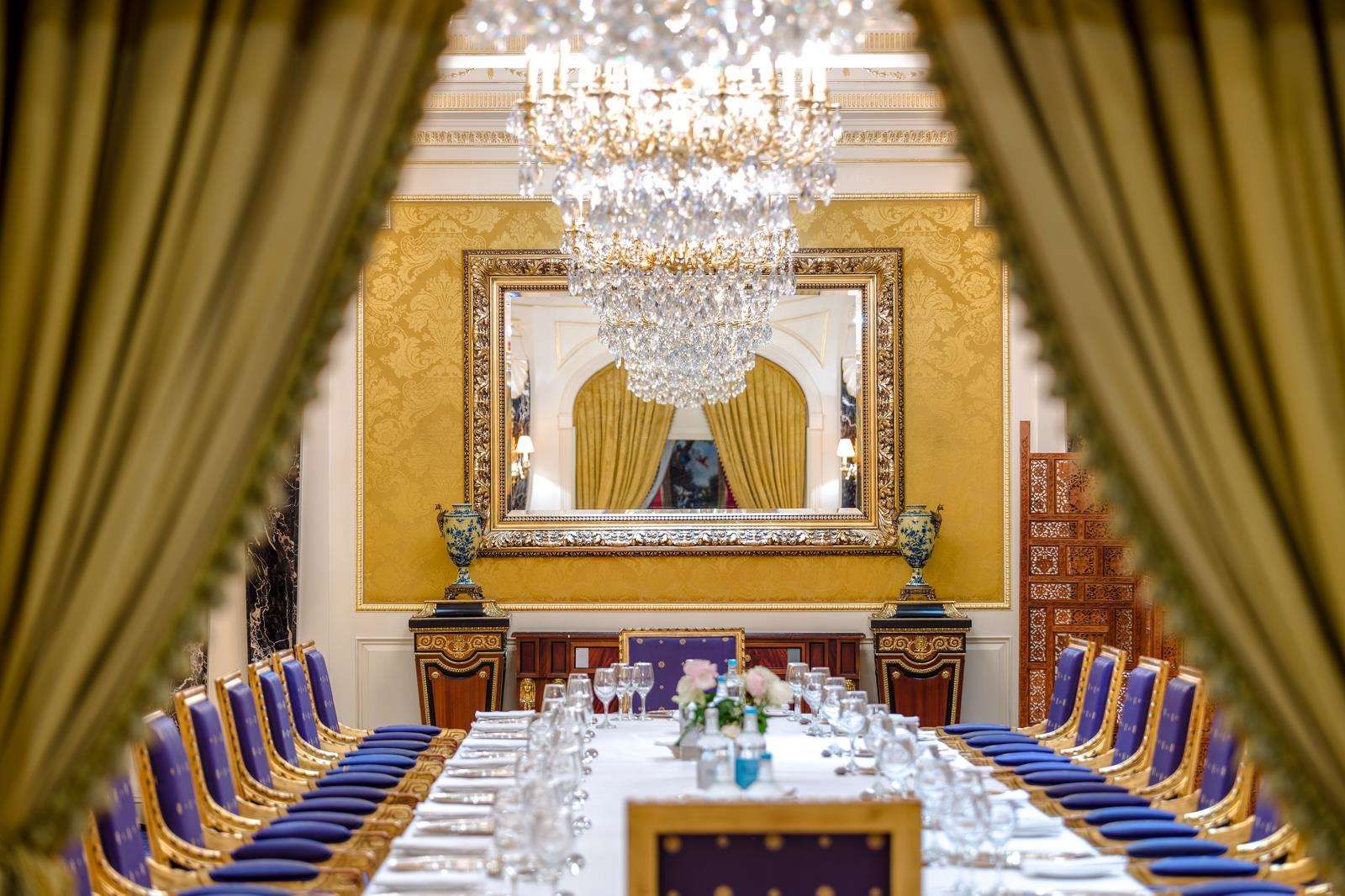 Bankettsaal
