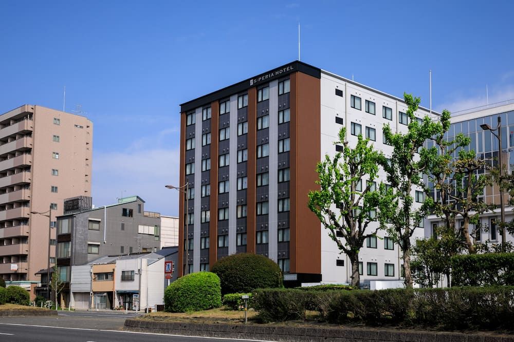 Gebäude
