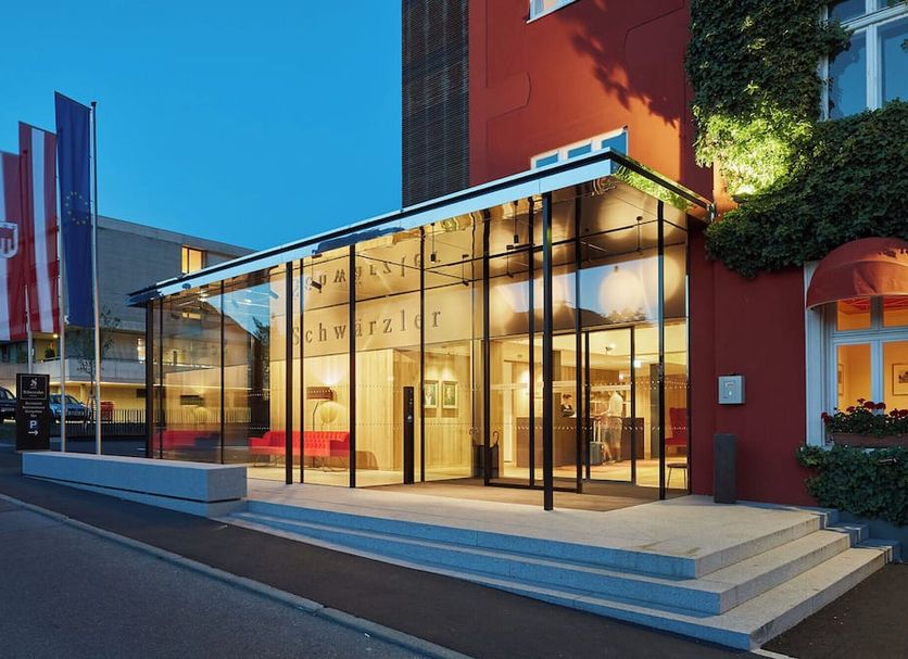 Gebäude Foto