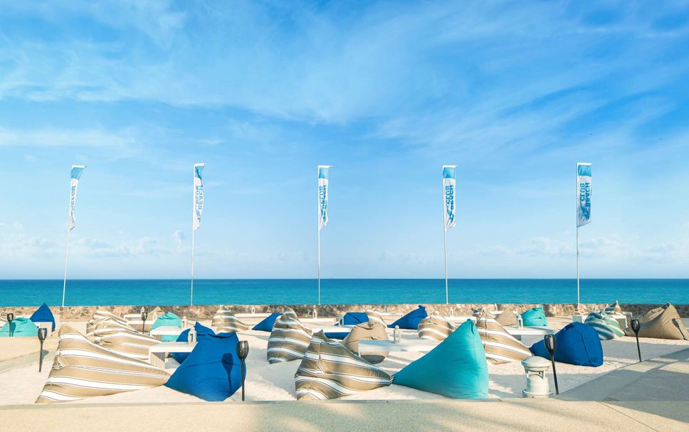 Strand Foto