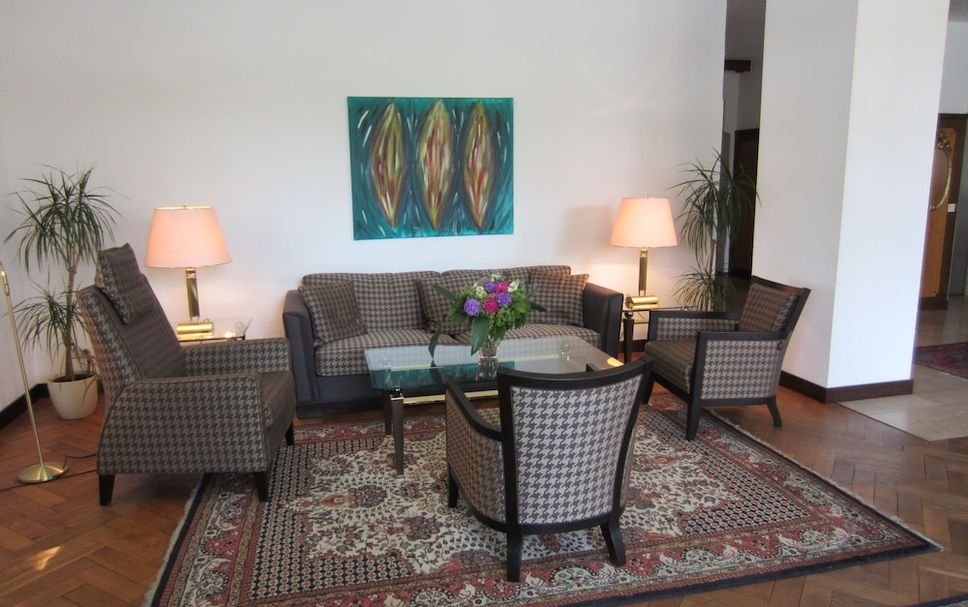 Wohnzimmer Foto