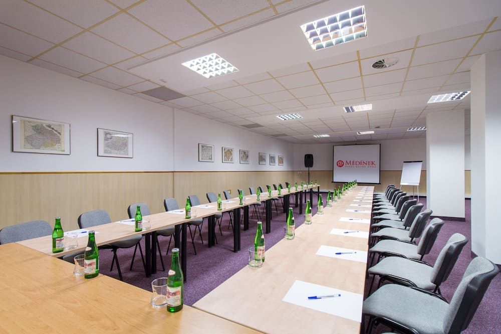 Konferenzraum