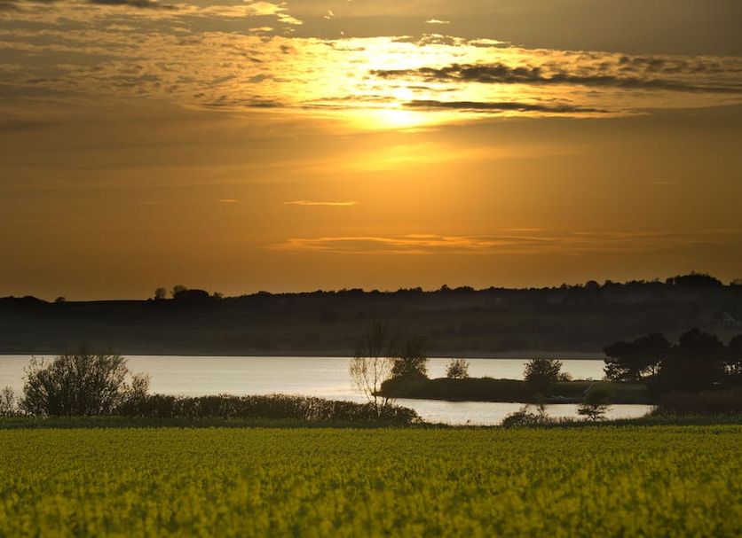 Außenansicht Foto