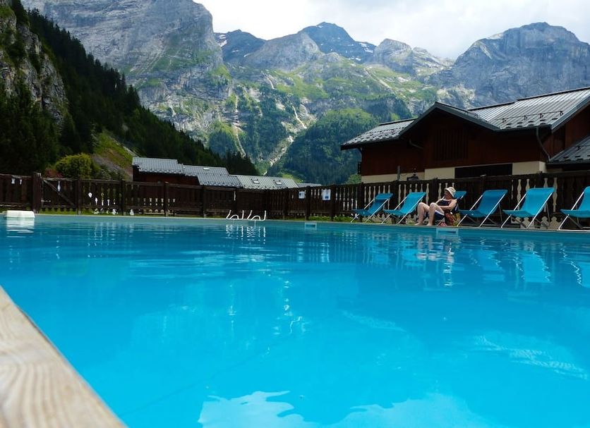 Pool Foto