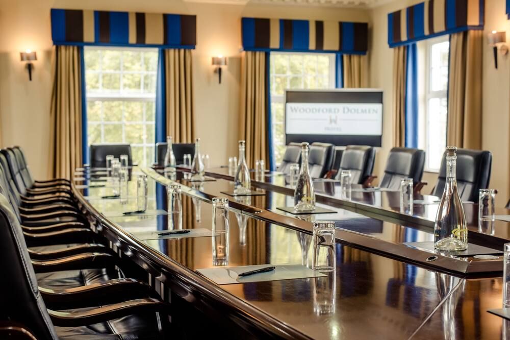 Konferenzraum