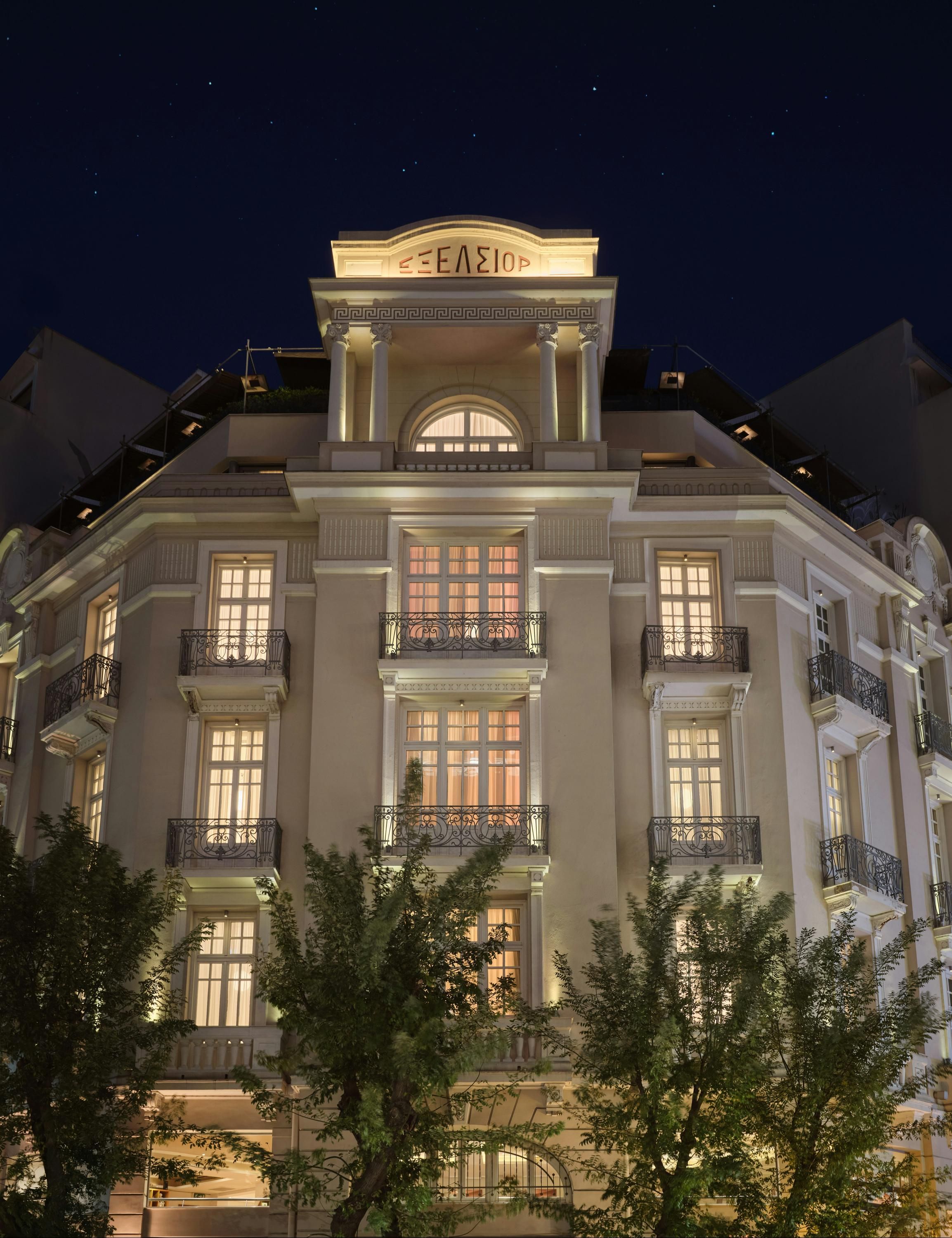 Gebäude