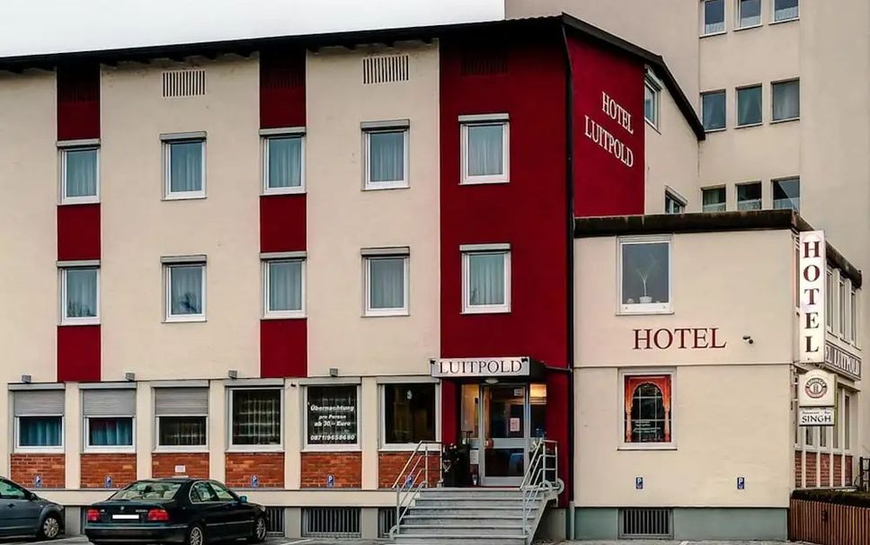 Gebäude Foto