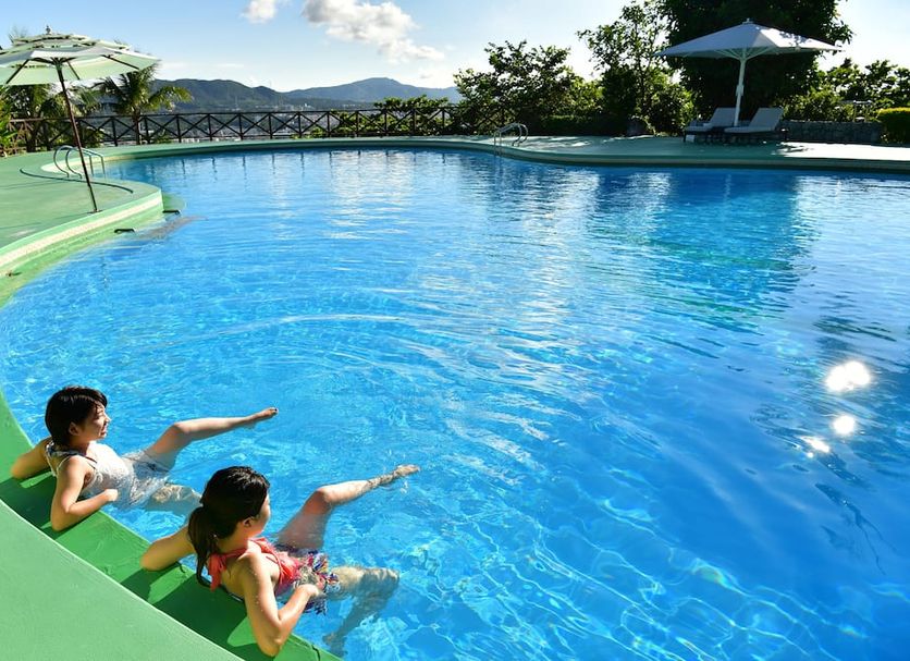 Pool Foto