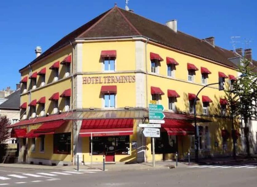 Gebäude Foto