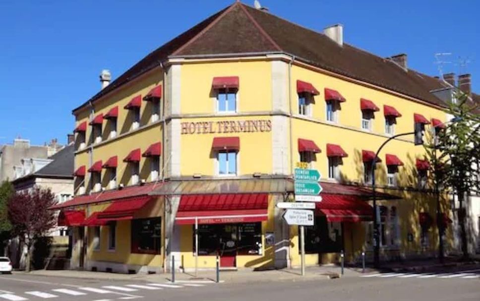 Gebäude Foto
