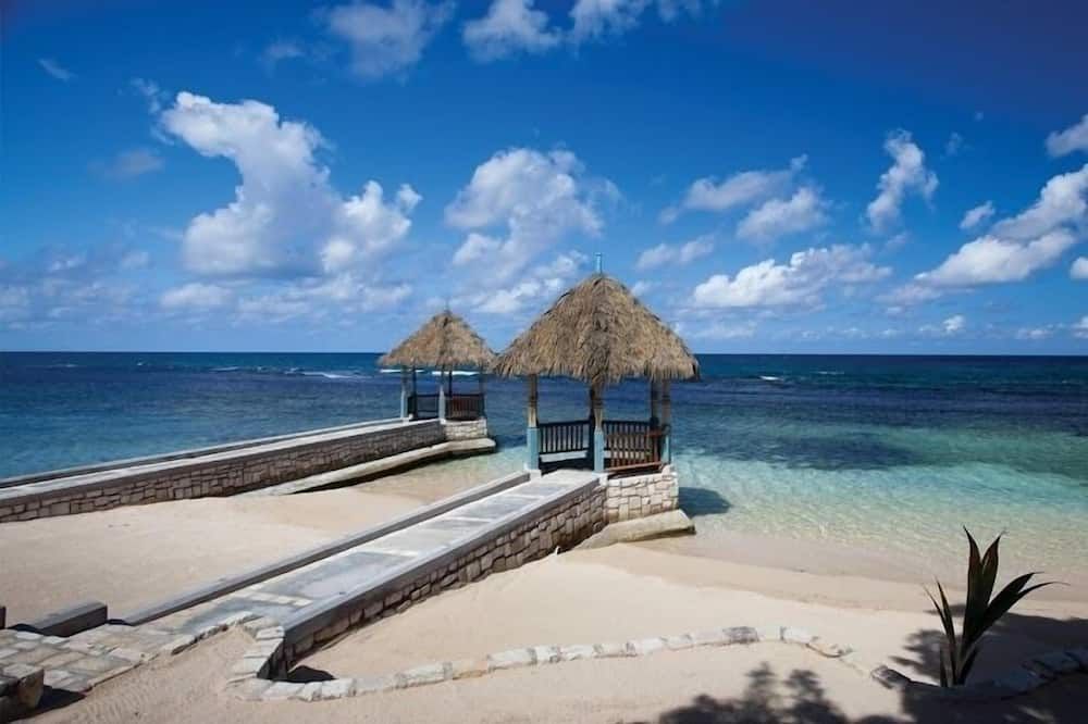 Strand Foto