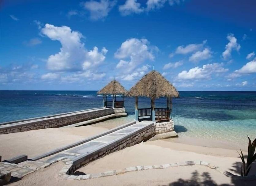 Strand Foto
