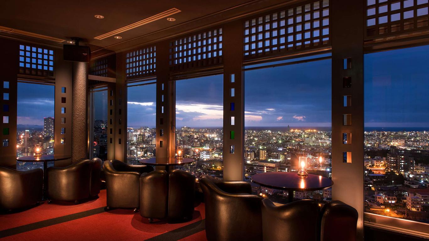 DoubleTree by Hilton Hotel Naha Shuri Castle