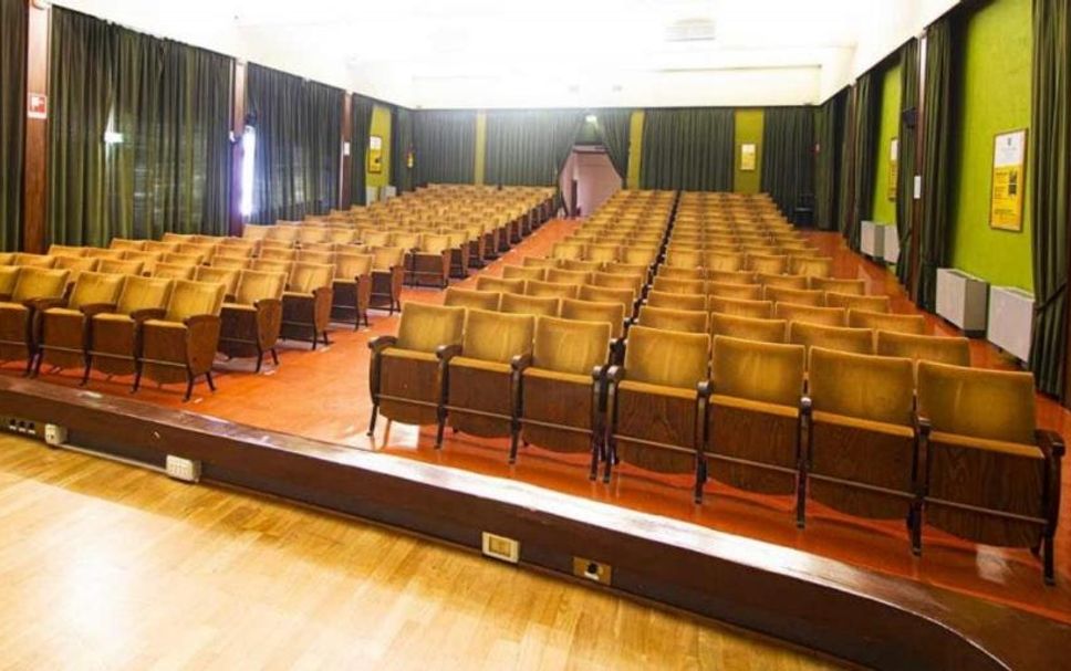 Konferenzraum Foto