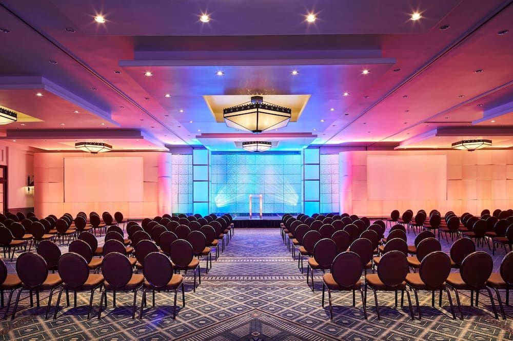 Konferenzraum