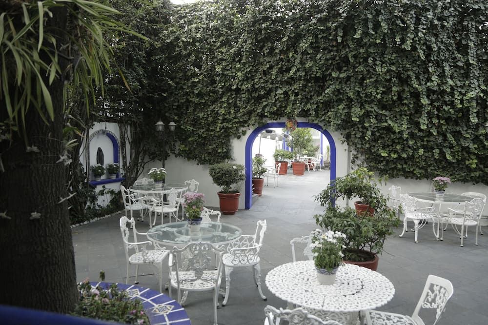 Innenhof