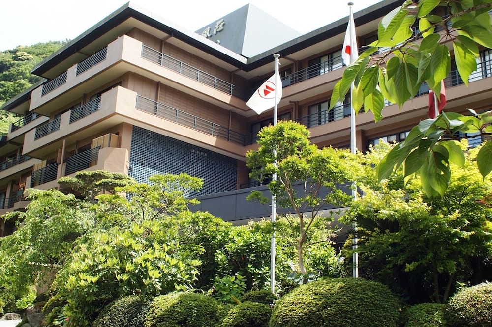 Gebäude