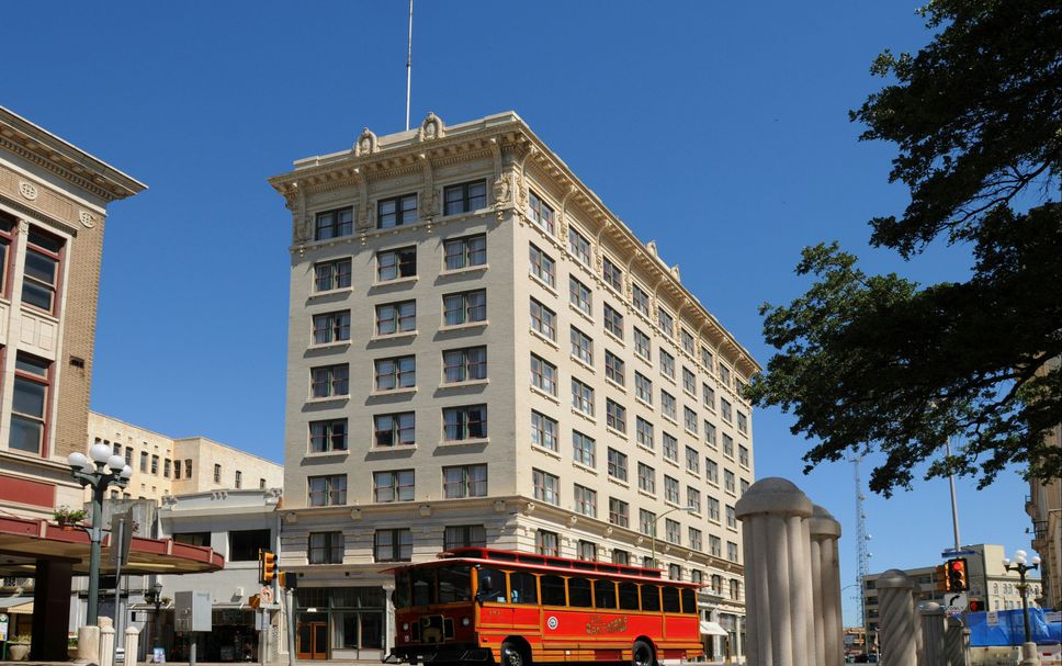 Gebäude Foto