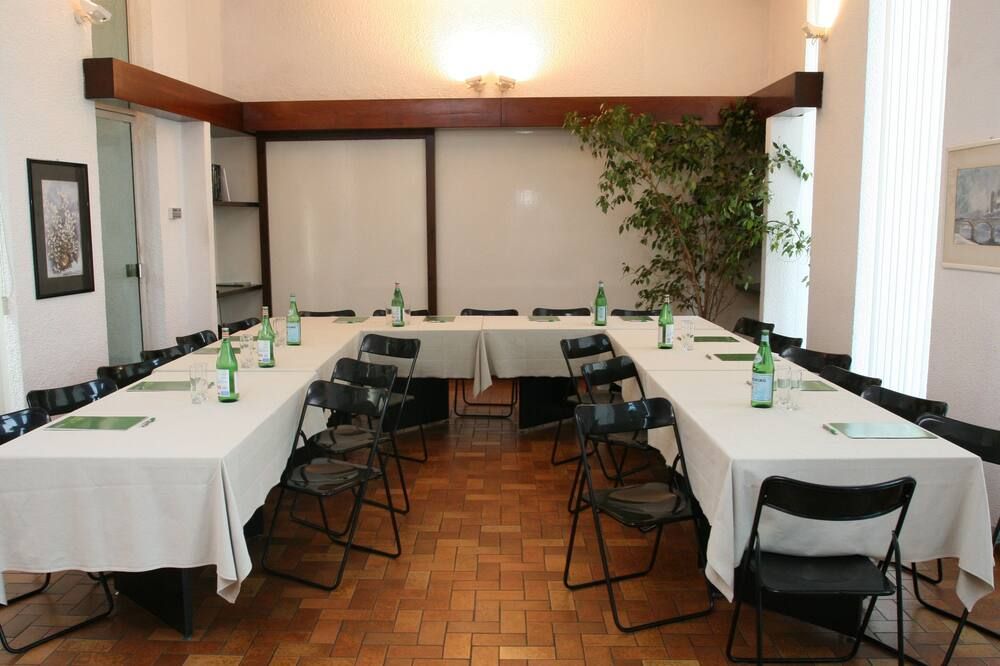 Konferenzraum