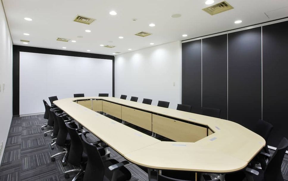 Konferenzraum Foto