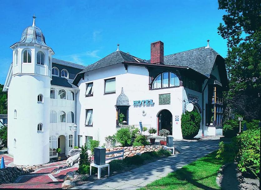 Gebäude Foto
