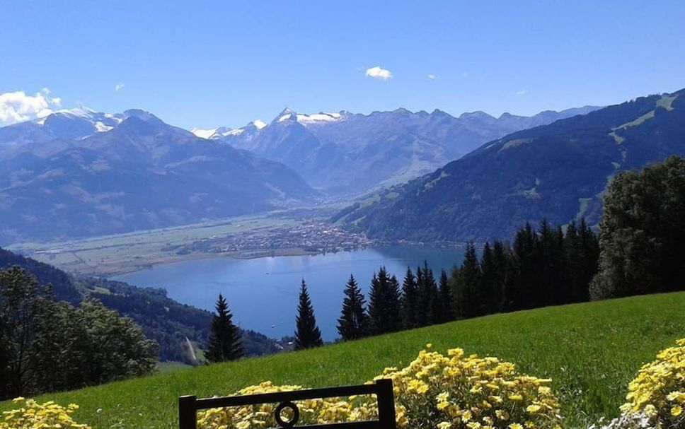 Außenansicht Foto