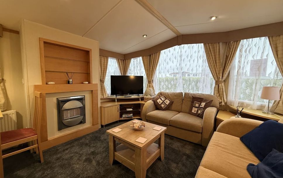 Wohnzimmer Foto